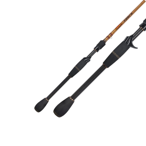 Duckett Torch Series Casting Rod