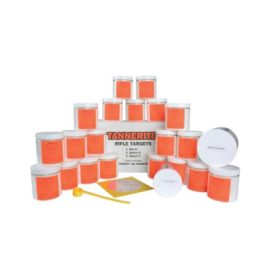 Tannerite Exploding Targets Pro Pack - 20 Count