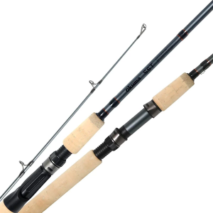 Okuma SST A Cork Grip Spinning Rod