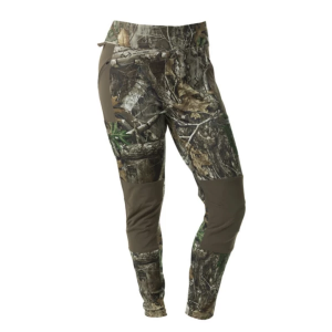 Women's DSG Outerwear Foraging Leggings Pants XXSmall Realtree Edge/Stone Regular