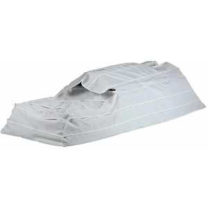 Dakota Decoy X-Series Snow Blind Cover