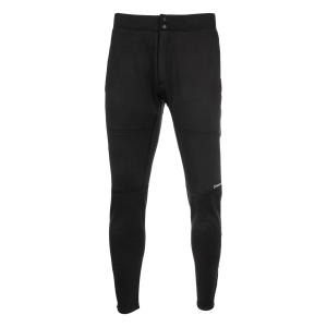 Men's Simms Thermal Midlayer Bottom Fly Fishing Pants Large Black Regular