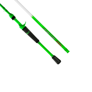 Duckett Green Ghost Casting Rod