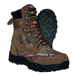 Men's Itasca Big Buck Boots 8.5 Realtree