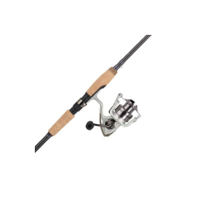 Pflueger Trion Spinning Combo