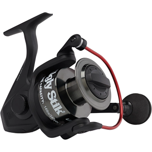 Ugly Stik Ugly Tuff Fishing Spinning Reel Right Hand Retrieve
