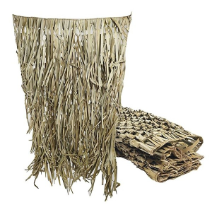 Higdon Blind Grass 4' X 5' Sheets 4Pk