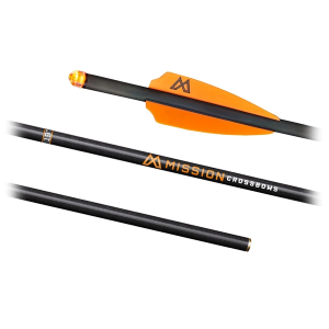 Mission 19" Lighted Crossbow Bolts