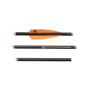 Mission 22" .003 Lighted Crossbow Bolts