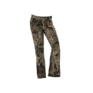 Women's DSG Outerwear Bexley 2.0 Ripstop Tech Pants XXSmall Realtree Timber Regular