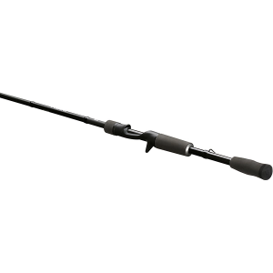13 Fishing Defy Black Gen II Casting Rod