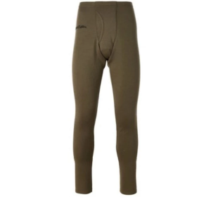 Men's Scheels Outfitters Churchill Merino Hunting Base Layer Bottoms Large Tamarac