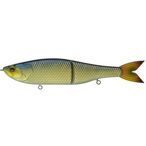 6th Sense The Draw Swimbait