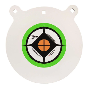 Allen Ez Aim Hardrock AR500 Steel Gong Target