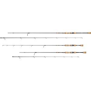Daiwa Presso Ultralight Spinning Rod