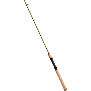 ACC Crappie Stix GS6M Dock Shooter Spinning Rod