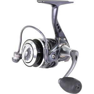 Clam Tatsumi Right/Left Spinning Ice Fishing Reel