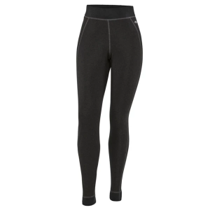 Women's Carhartt Base Force Heavyweight Fleece Pants Leggings XSmall Black Heather