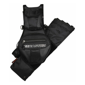 Easton 4-Tube Flipside Hip Quiver