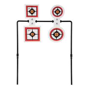 Allen Ez Aim Hardrock AR500 Steel Spinner Target