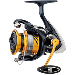 Daiwa 23 Revros LT Fishing Spinning Reel Left/Right Hand Retrieve