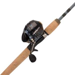 Pflueger President Spincast Combo 1447417