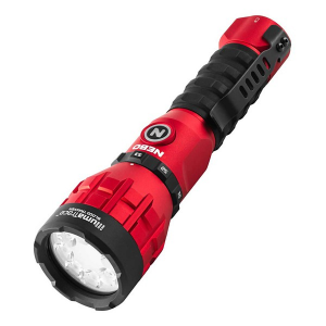 Nebo Sports Illumatrace Blood Tracker Flashlight