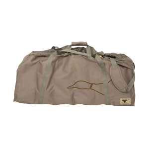 Avery Cinch Top 12 Slot Floater Duck Decoy Bag