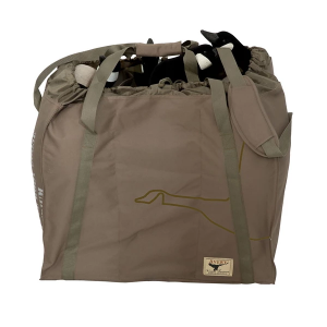 Avery Cinch Top 6 Slot Full Body Goose Decoy Bag