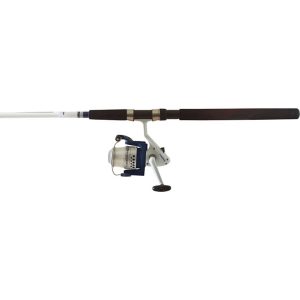Okuma Tundra Paddlefish Spinning Combo