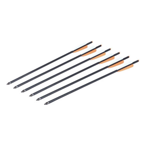 CenterPoint Carbon Crossbow Bolts