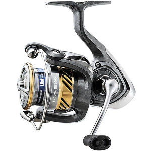 Daiwa Laguna LT 5000 Fishing Spinning Reel Left/Right Hand Retrieve