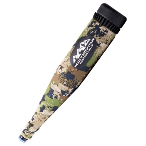 Rocky Mountain Wapiti Whacker Bugle Tube Elk Call