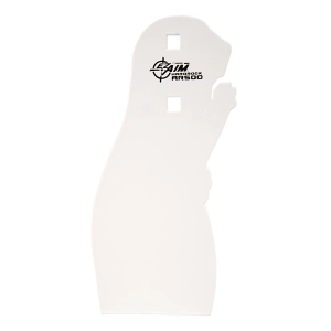 Allen Ez Aim AR500 Steel Prairie Dog Target