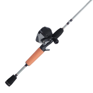 Shakespeare Lady Agility Gel-Tech Spincast Combo