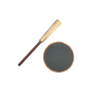 Hook's Custom Calls Assassin Turkey Pot Call