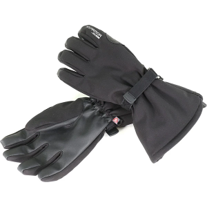 Men's IceArmor by Clam Extreme Gloves Small Black