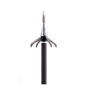 Grim Reaper Pro Series Mini Mag 4 Blade Hunting Broadheads