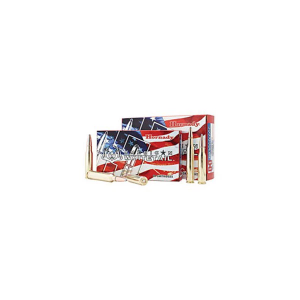 Hornady American White Tail Interlock Rifle Ammunition