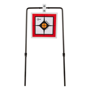 Allen EZ Aim Hardrock AR500 Square Spinner Target