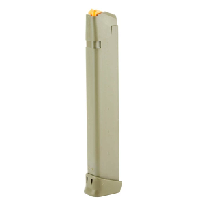Glock Factory Magazine Gen 5 Extended Capacity