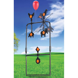 Gamo Spinner Target Deluxe Airgun Target