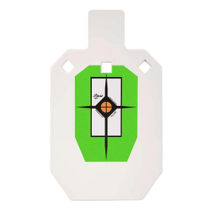 Allen Ez Aim Hardrock AR500 Steel Silhouette Target