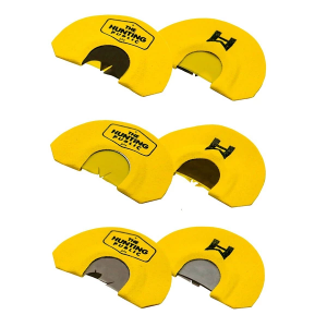 WoodHaven The Hunting Public Diaphram Turkey Call