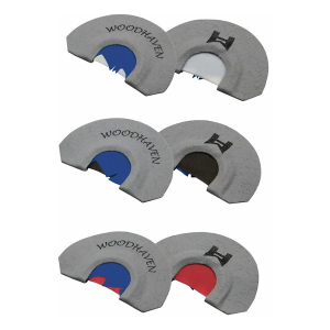WoodHaven Next Level Ninja Diaphram Turkey Call