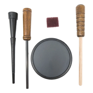 Quaker Boy Triplet Pot Turkey Call