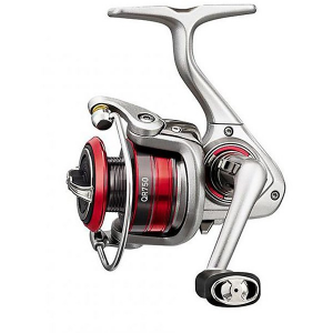Daiwa QR 750 Right/Left Spinning Ice Fishing Reel