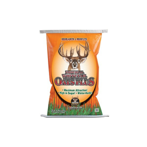 Imperial Whitetail Oats Plus