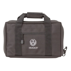 Allen Ruger Double Handgun Case
