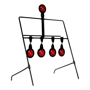 Allen Ez Aim Deflector Spinner Target